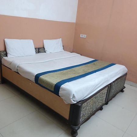 Hotel Royal India - Vijay Enclave 뉴델리 외부 사진