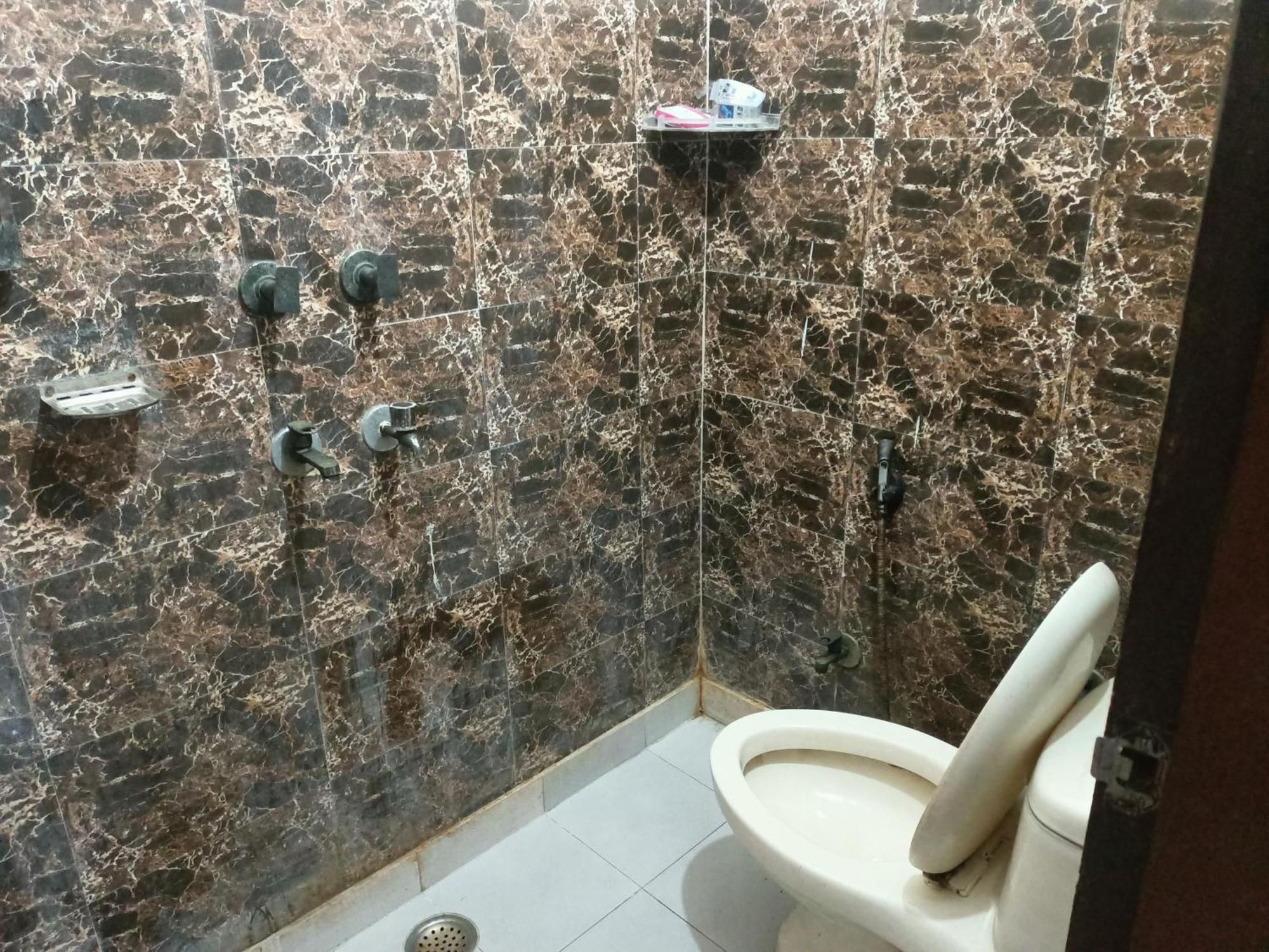 Hotel Royal India - Vijay Enclave 뉴델리 외부 사진