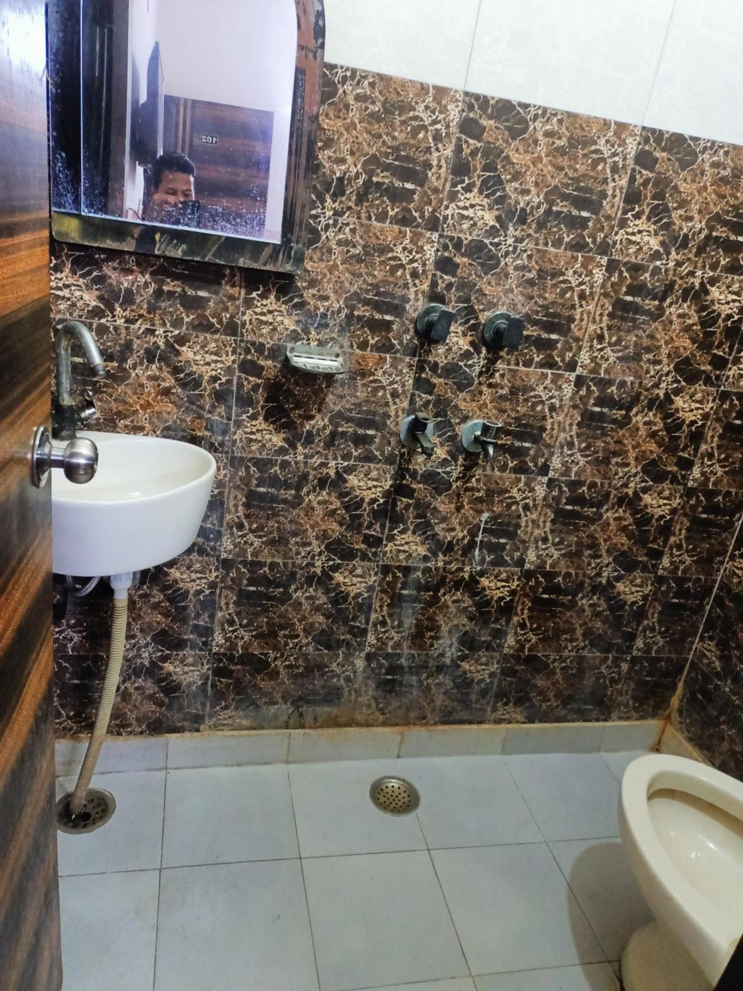 Hotel Royal India - Vijay Enclave 뉴델리 외부 사진